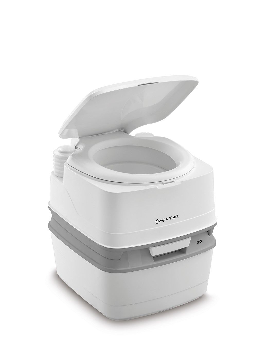 Toilette Portable XG grand modèle